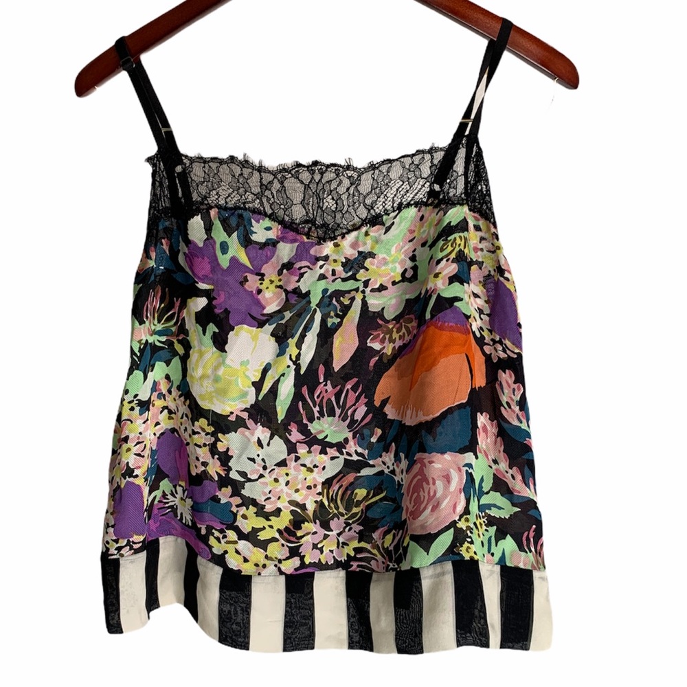DVF Cami